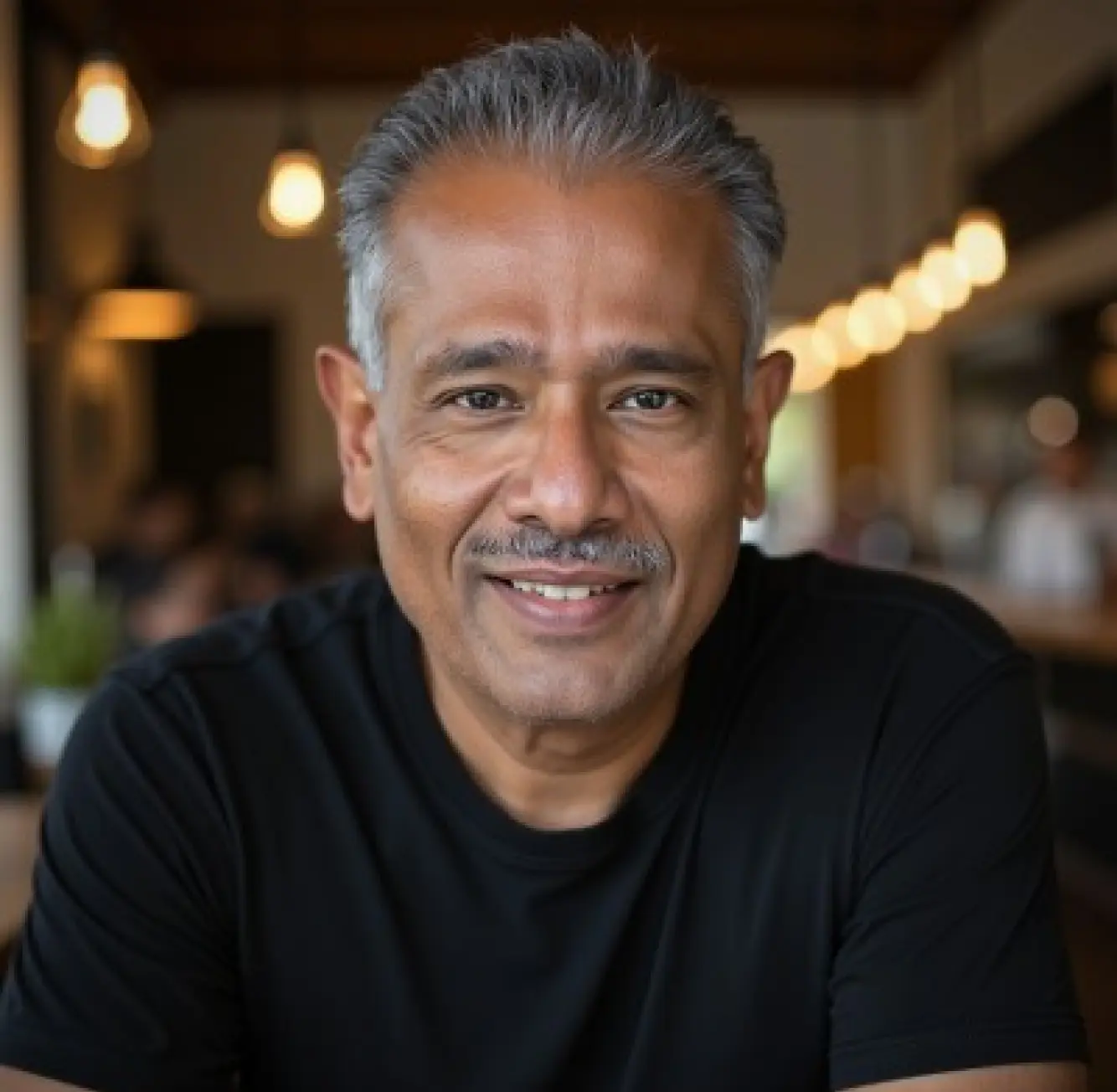 Anil Kshepakaran
