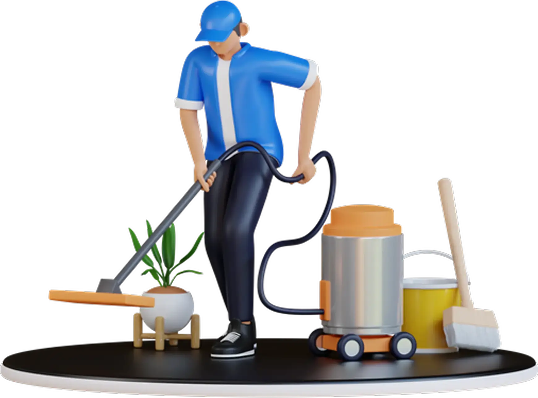 Home Care