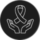 Clinic Hospital Building Icon